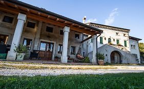 Agriturismo ValBarè